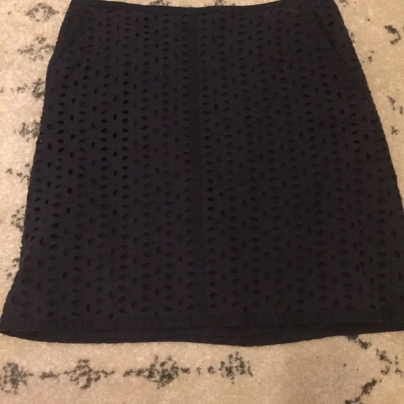Ann Taylor LOFT Skirt - Picture 3 of 3